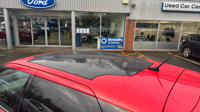 Citroen C4 Cactus 1.2 PureTech Flair EAT6 5dr Petrol Hatchback